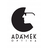 logo Adámek O-O