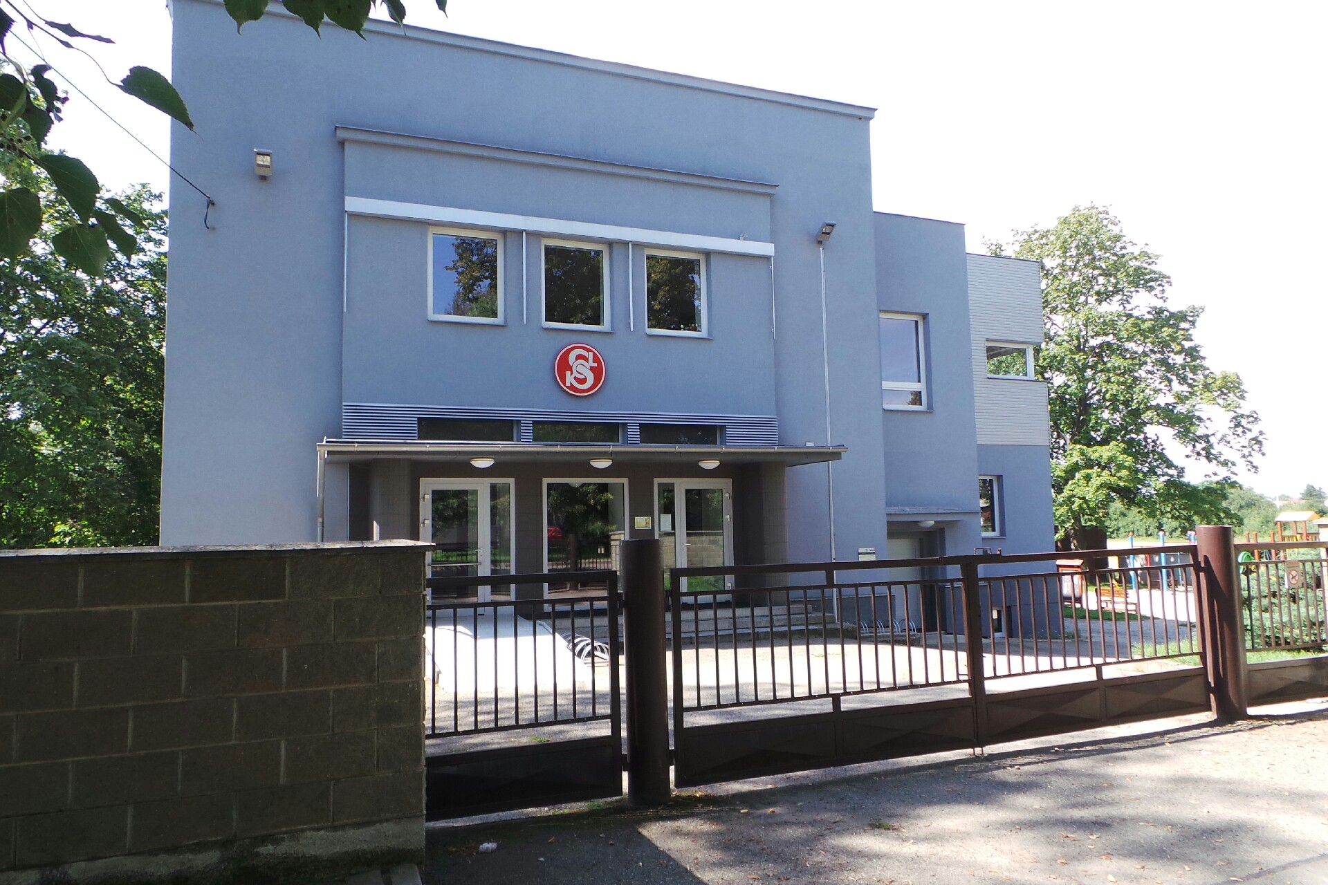 Tělocvičná jednota Sokol Čelechovice na Hané