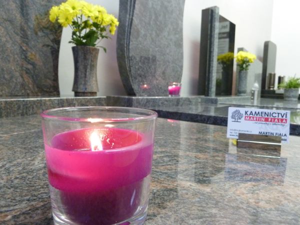 Kamenictví Martin Fiala foto 2