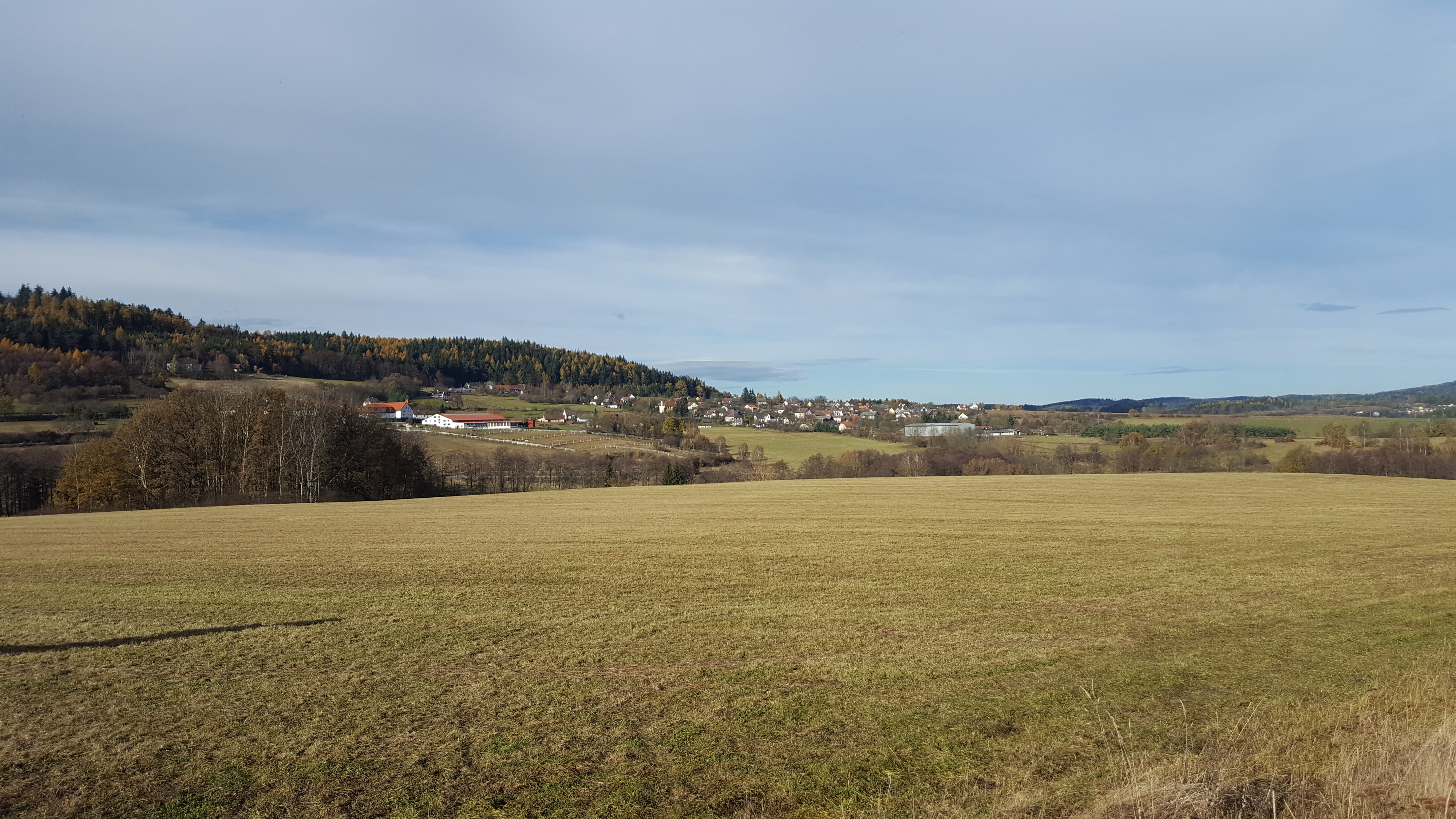 Dvůr Krutěnice foto 5