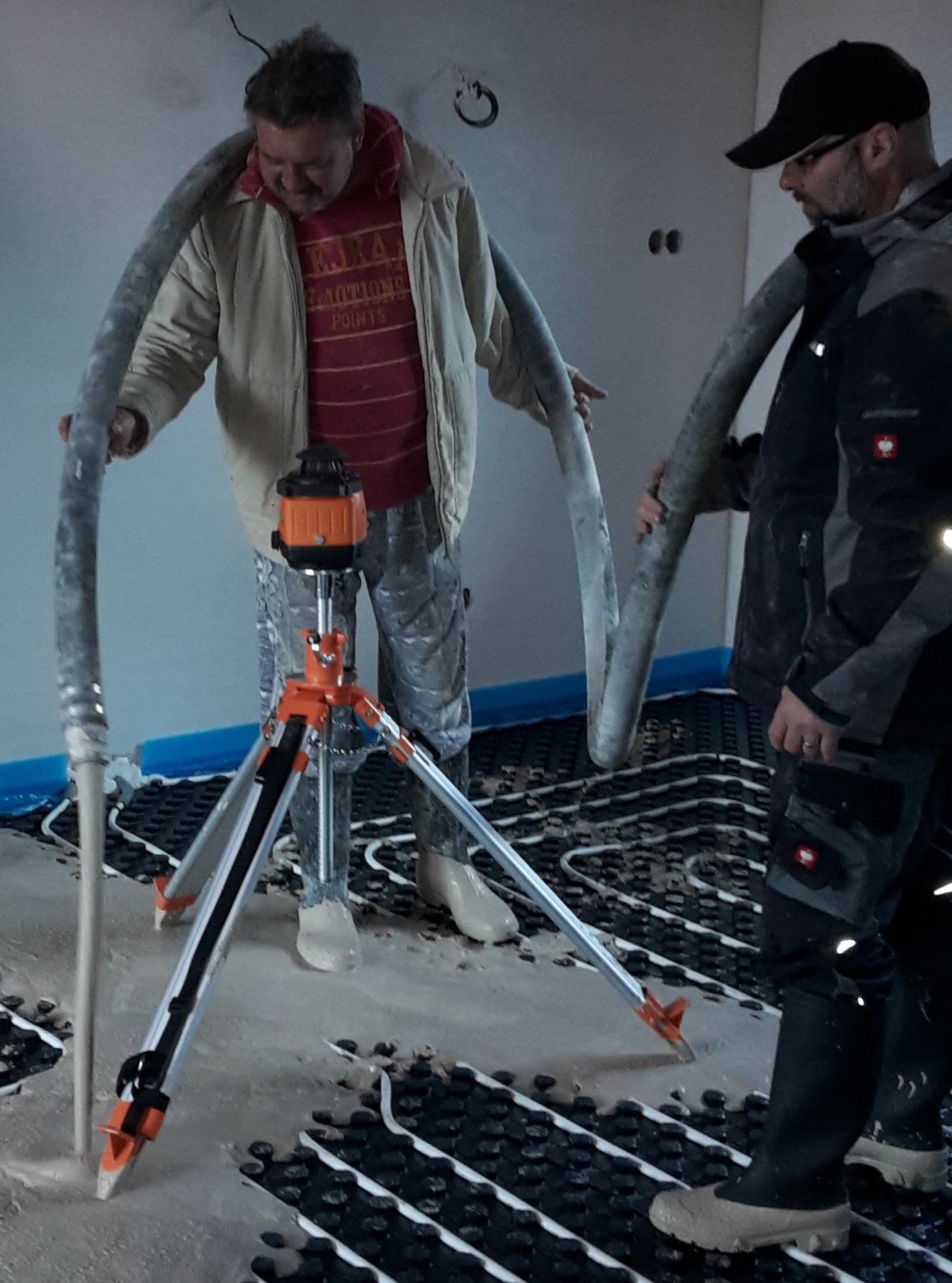 LITÉ PODLAHY DOLEJŠÍ foto 3