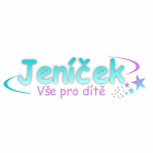 Logo obchodu Jenicek-vseprodite.cz