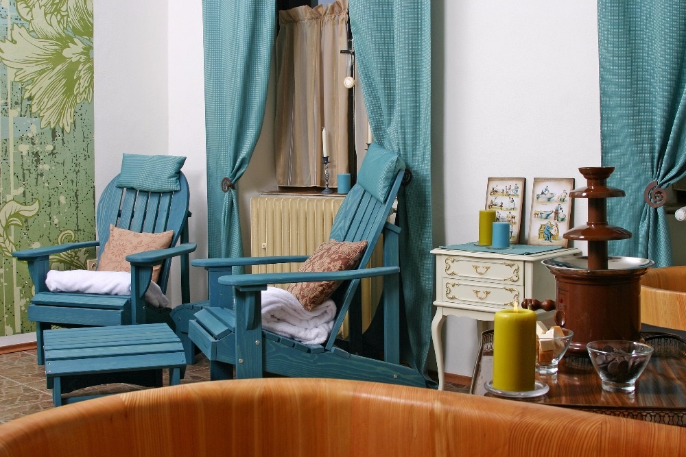 Oáza klidu Jindřichův Hradec foto 3