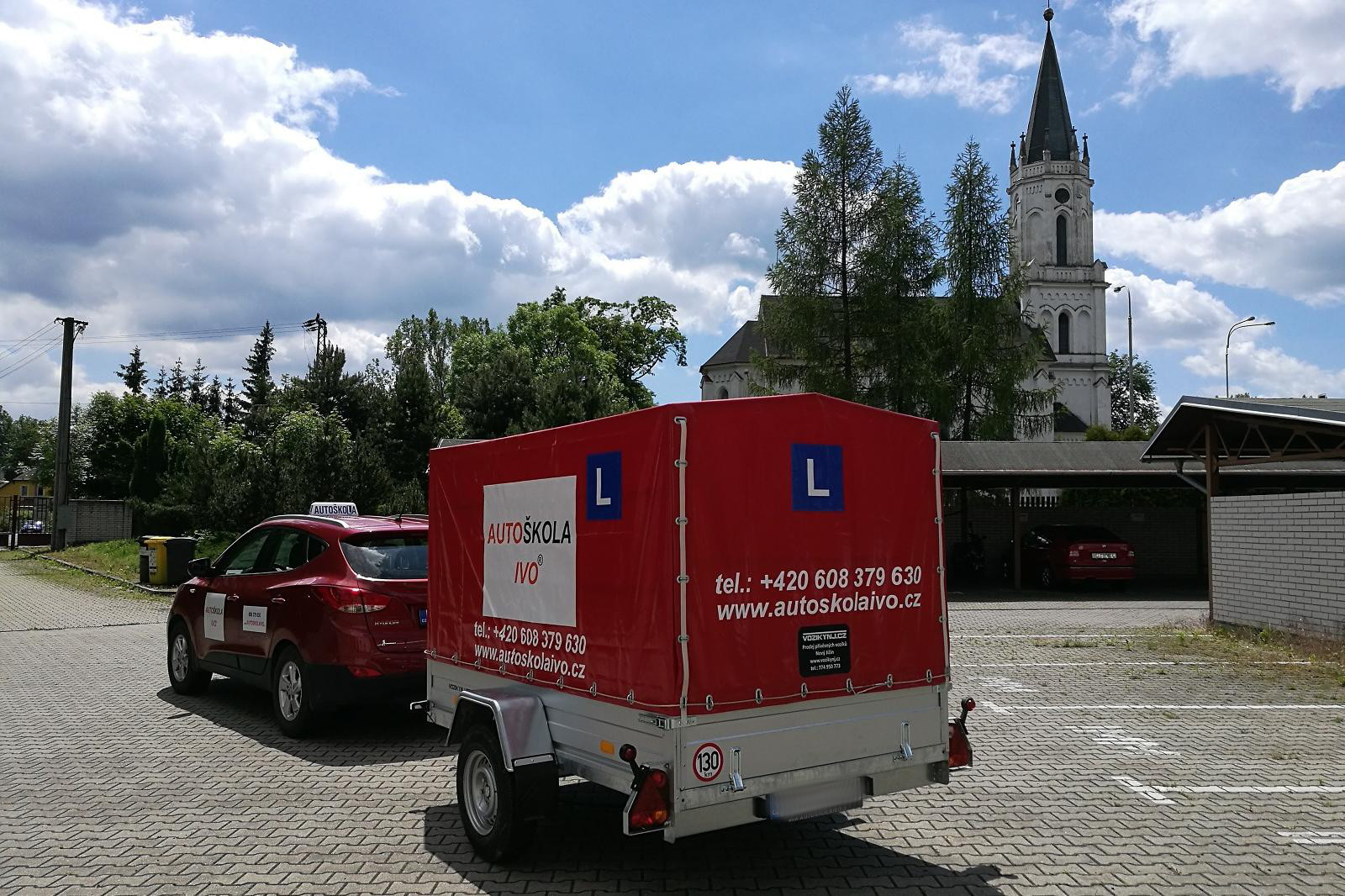 Autoškola IVO