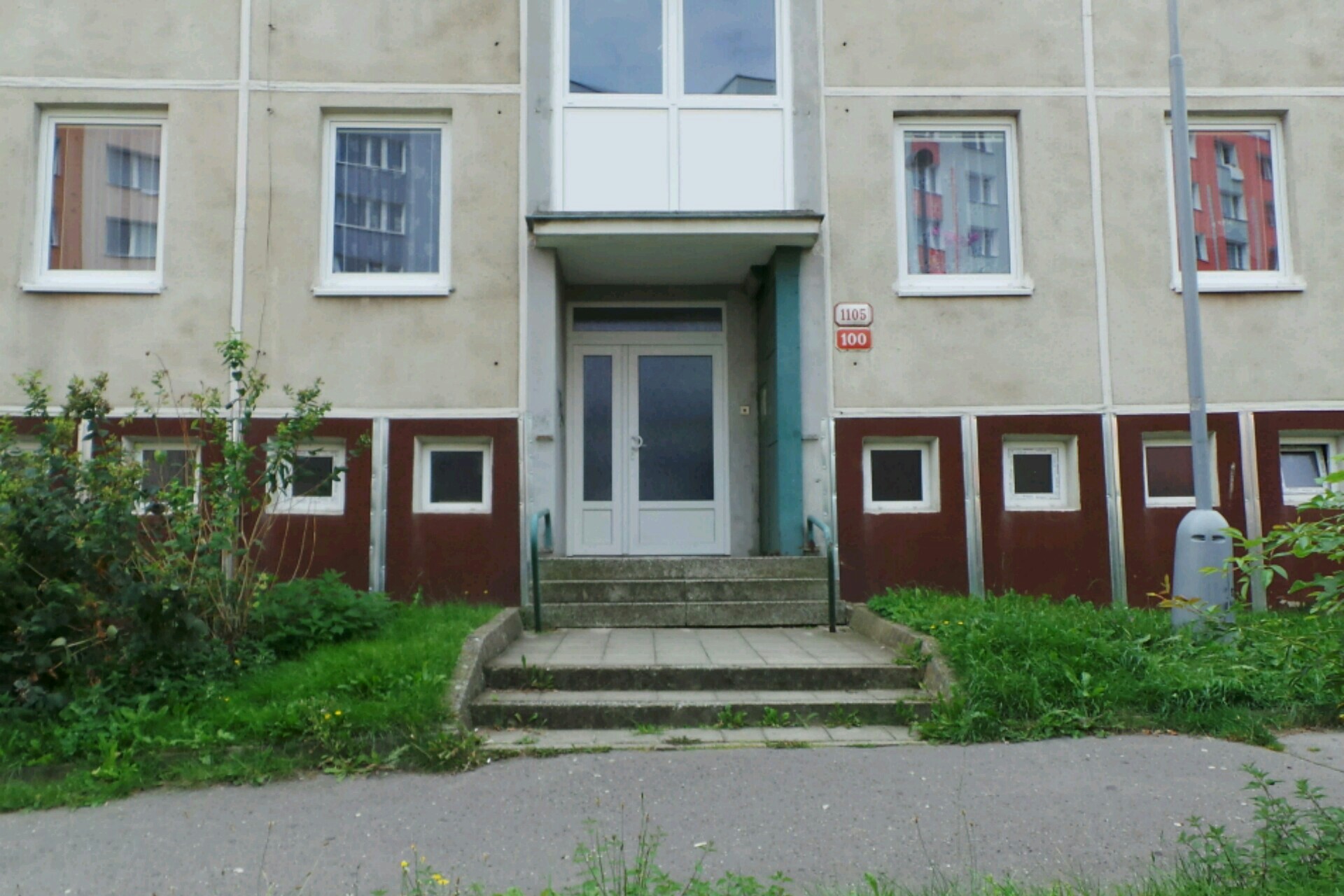 Revize ELEKTRO - Radek Tardon