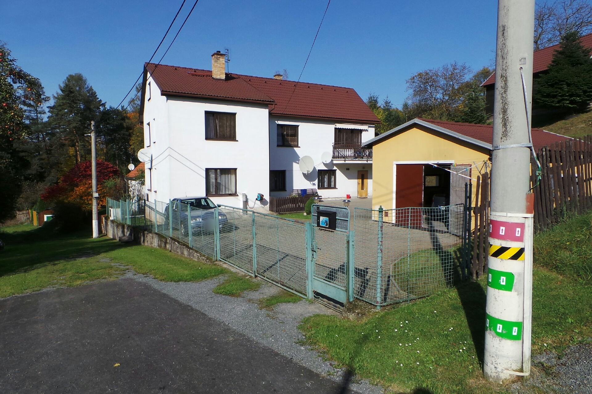 Elekroinstalace Beránek