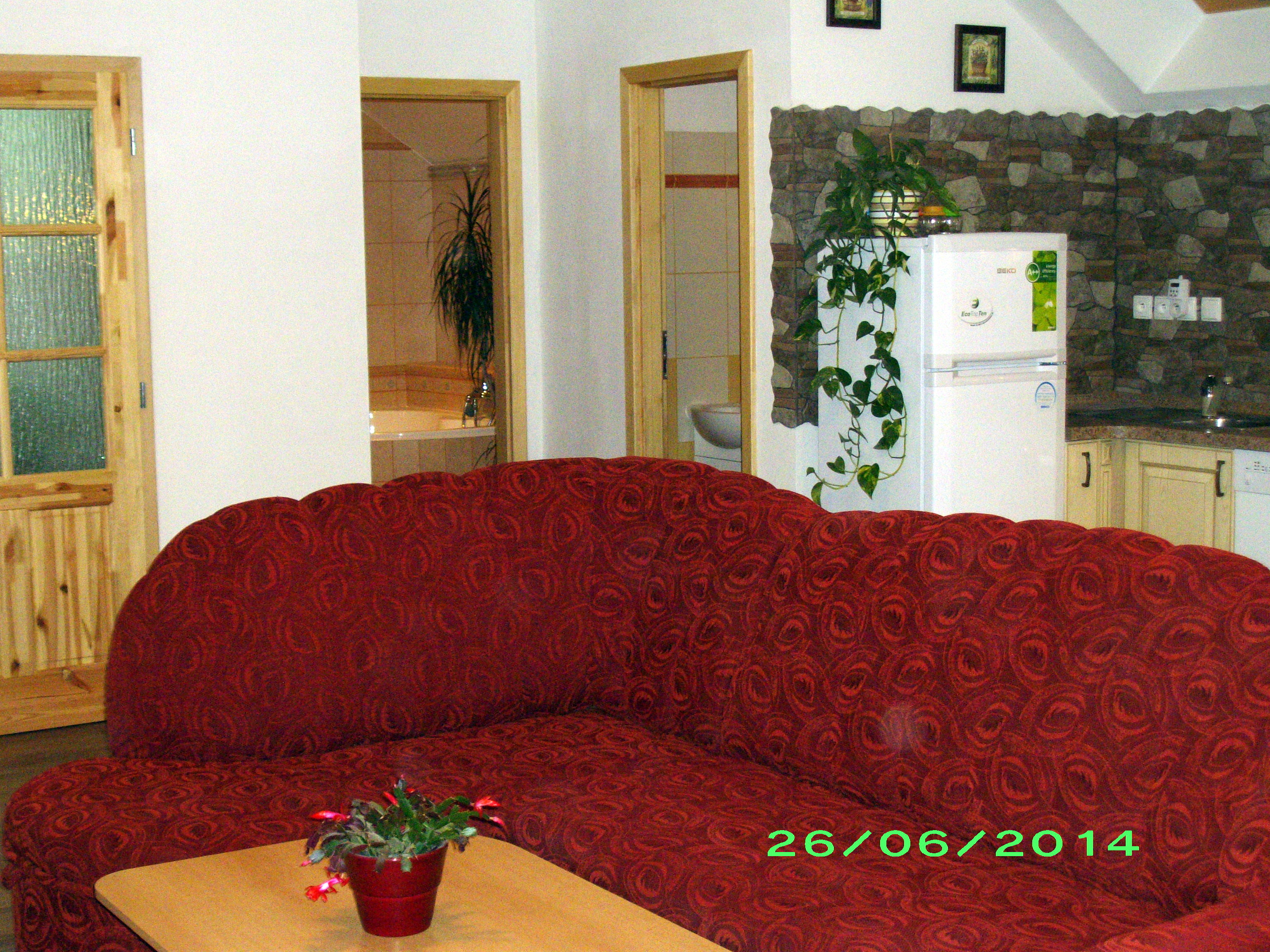 Apartmány U Pešků foto 4