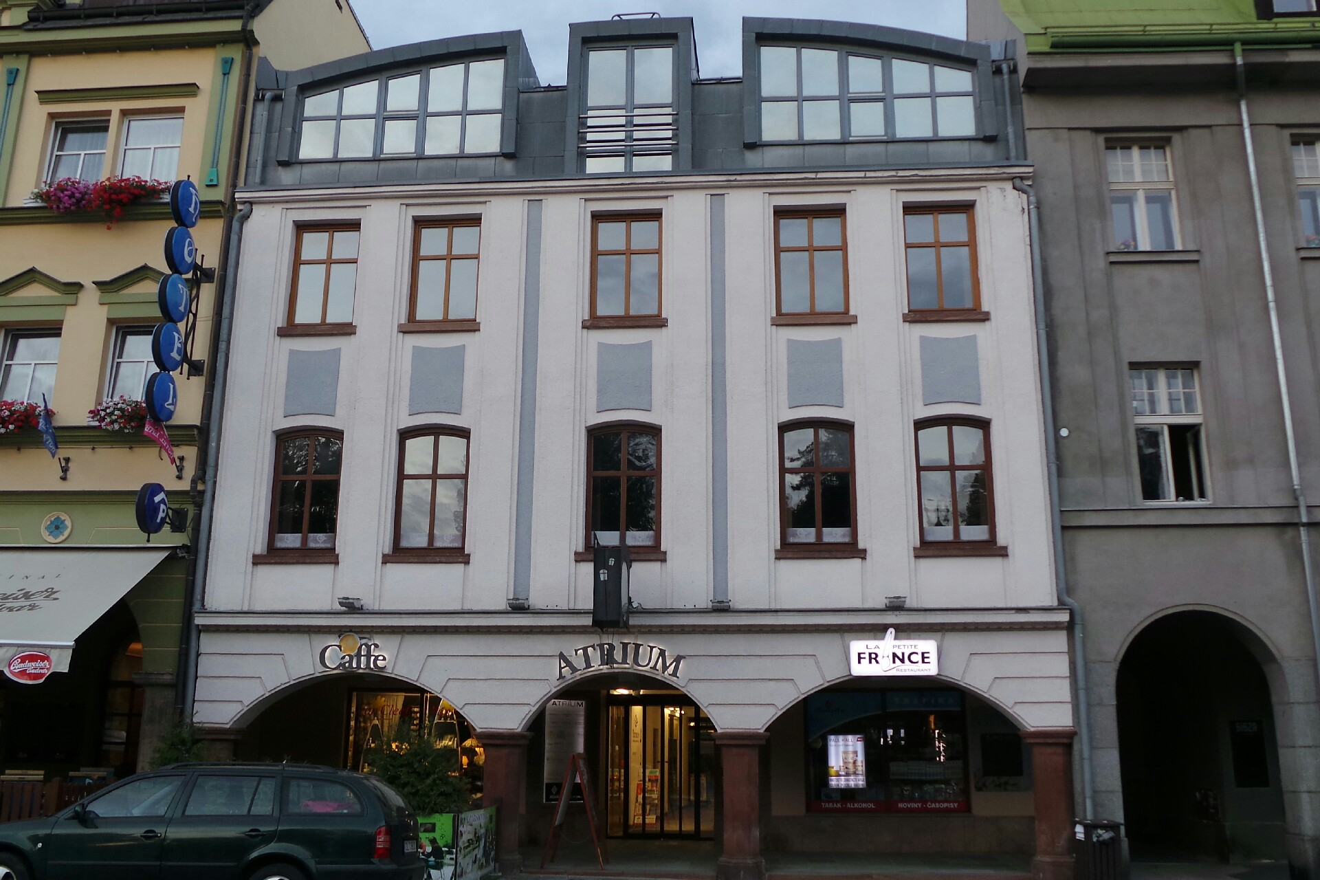 Mgr. Daniel Kučera, advokát