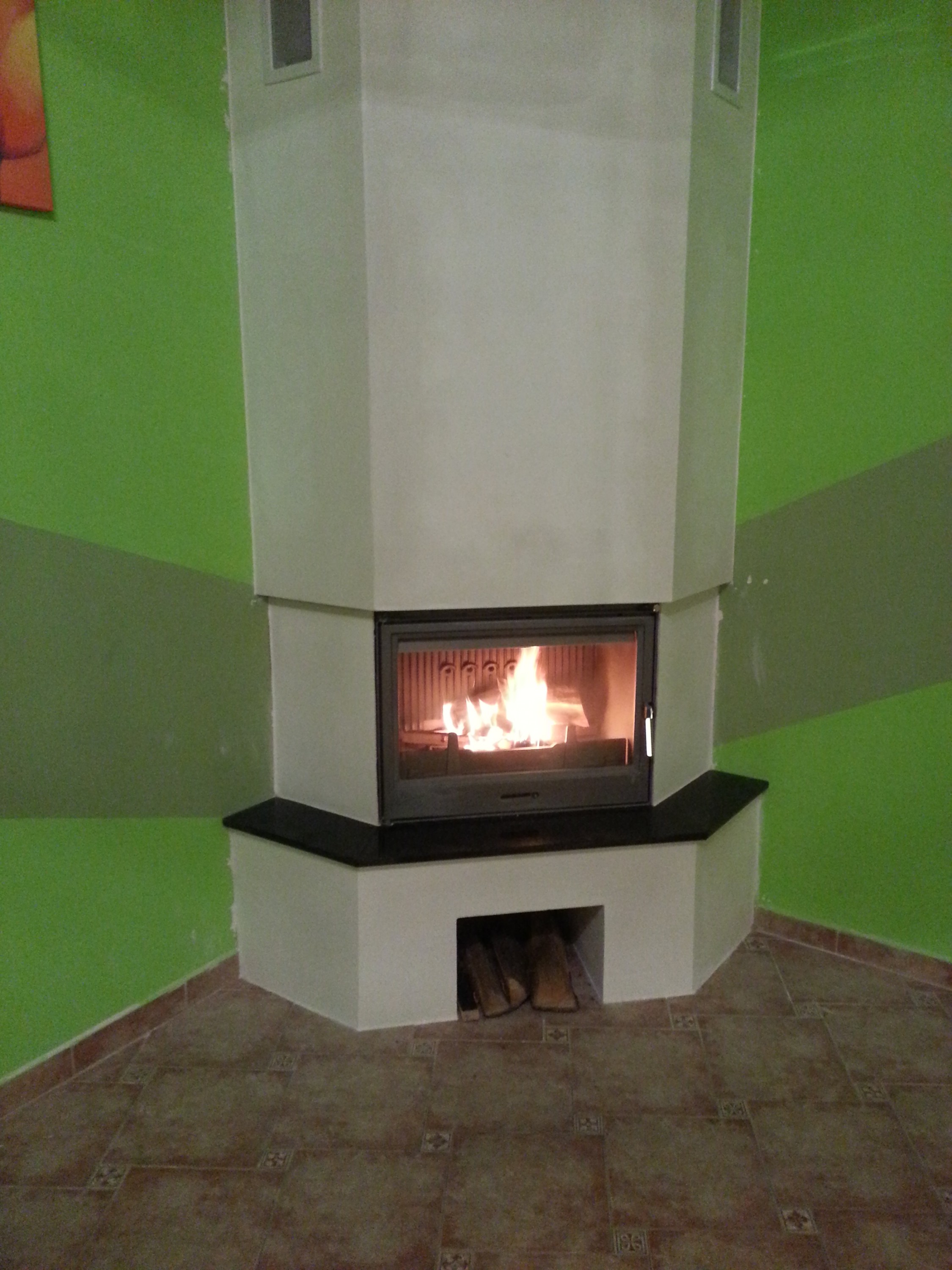 Milan Narovec - stavební práce foto 3