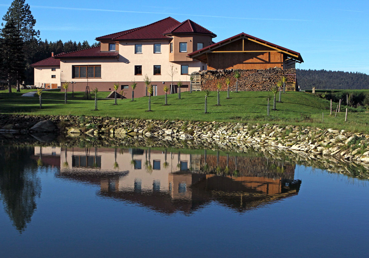 Resort Medličky