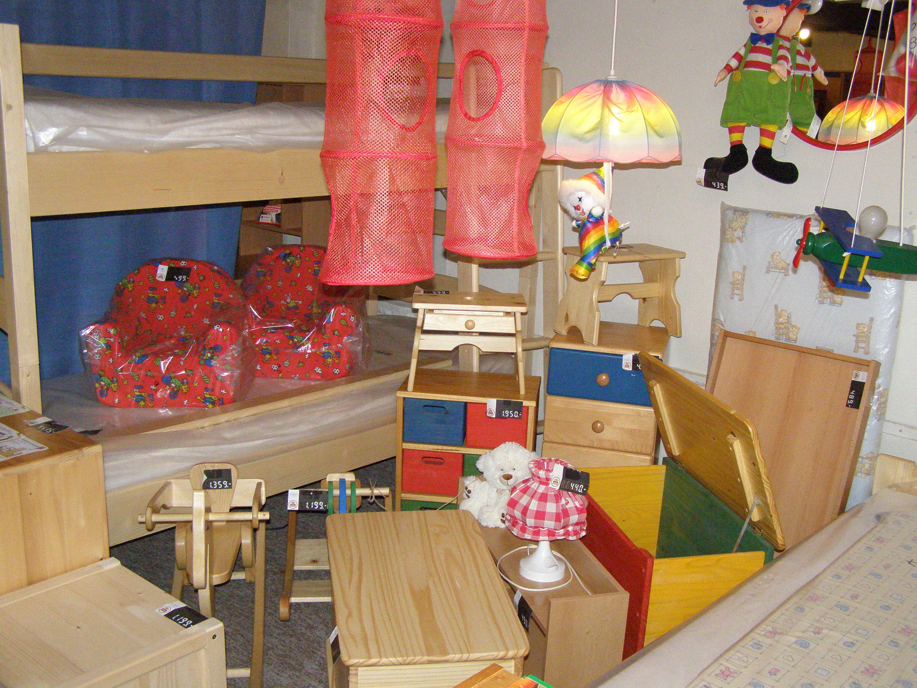 Nábytek Alfa foto 3