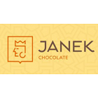 Logo obchodu Čokoládovna Janek
