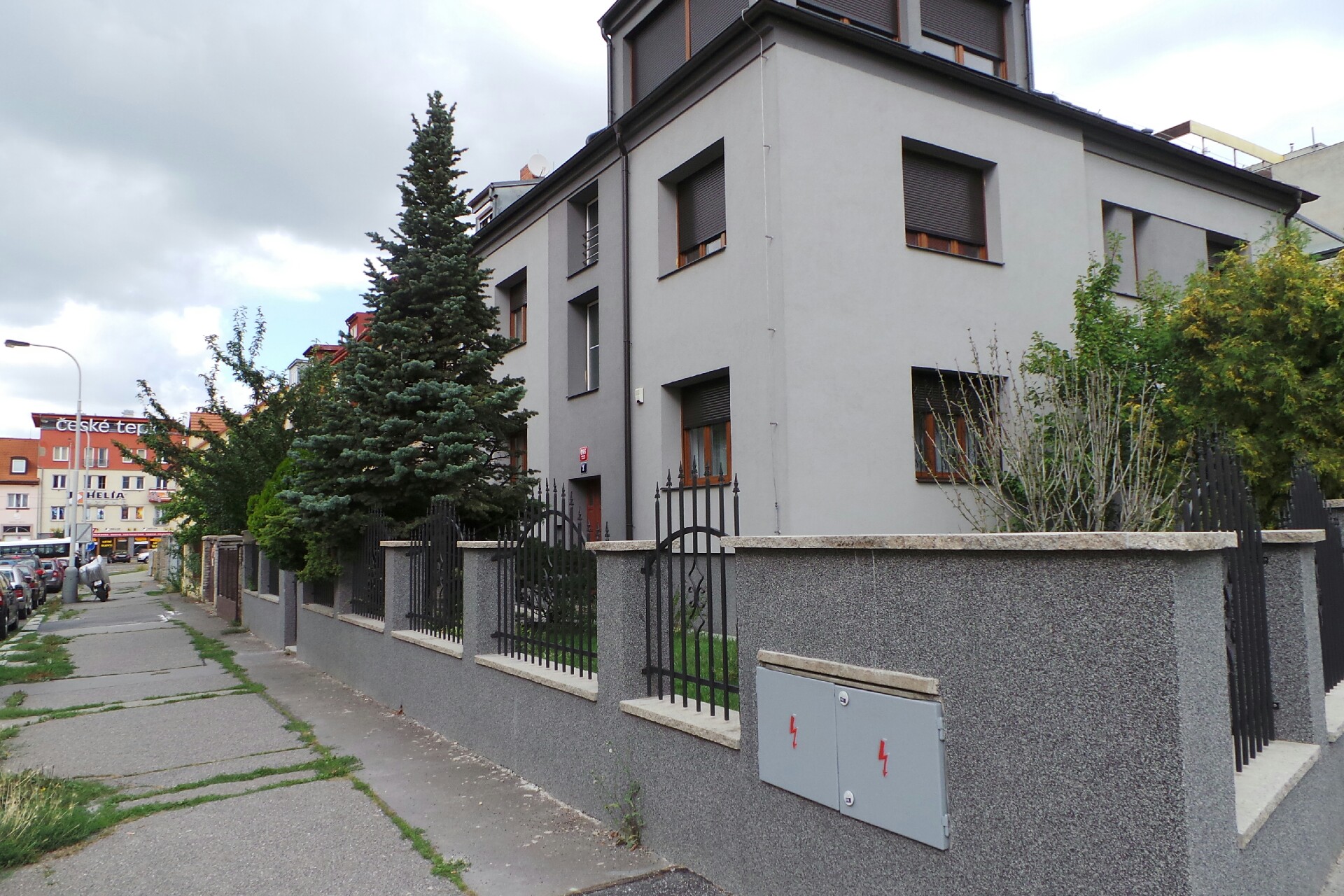 Veterinární ordinace Svobodník