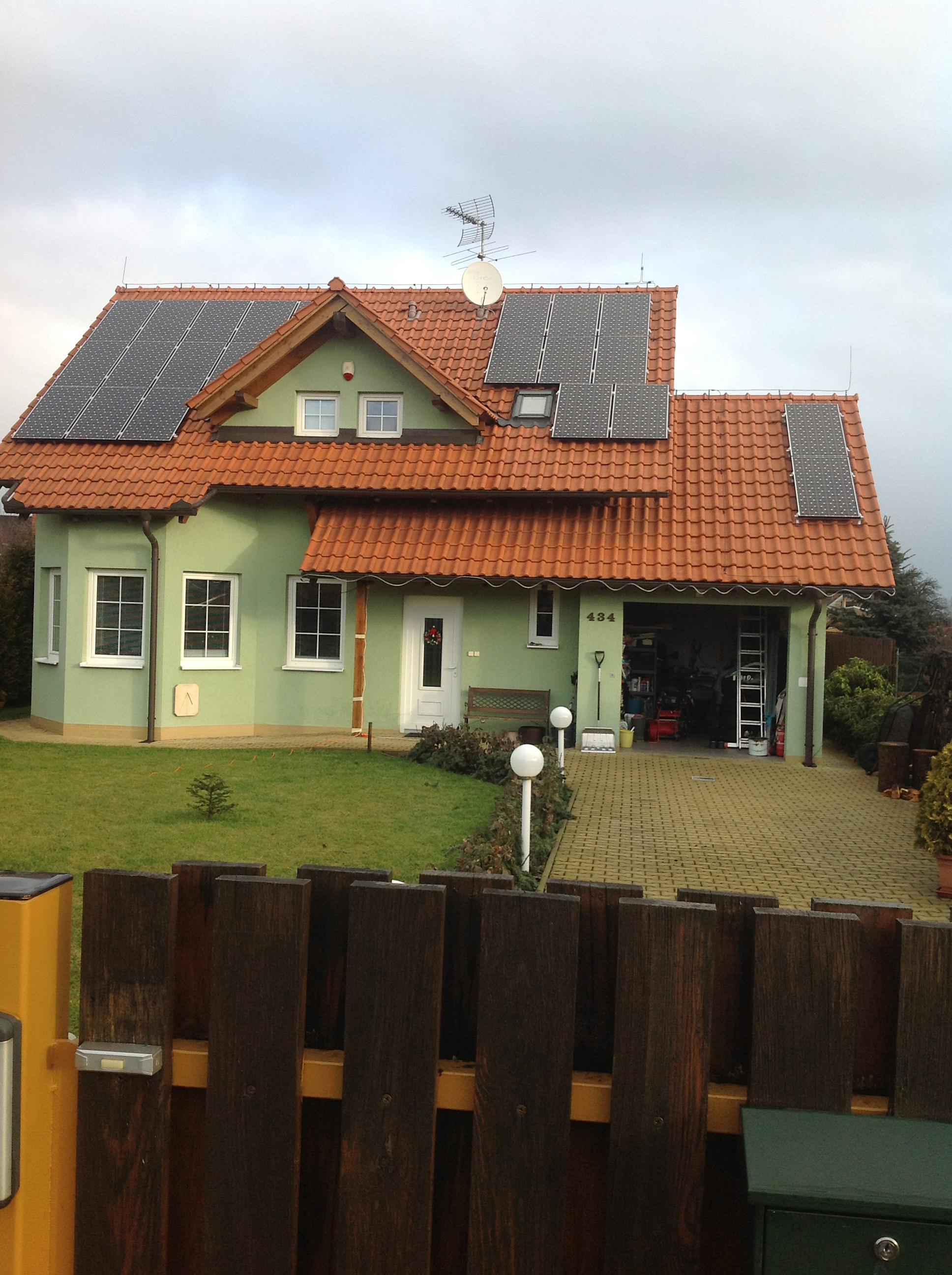 SUNNYMONT s.r.o. foto 2