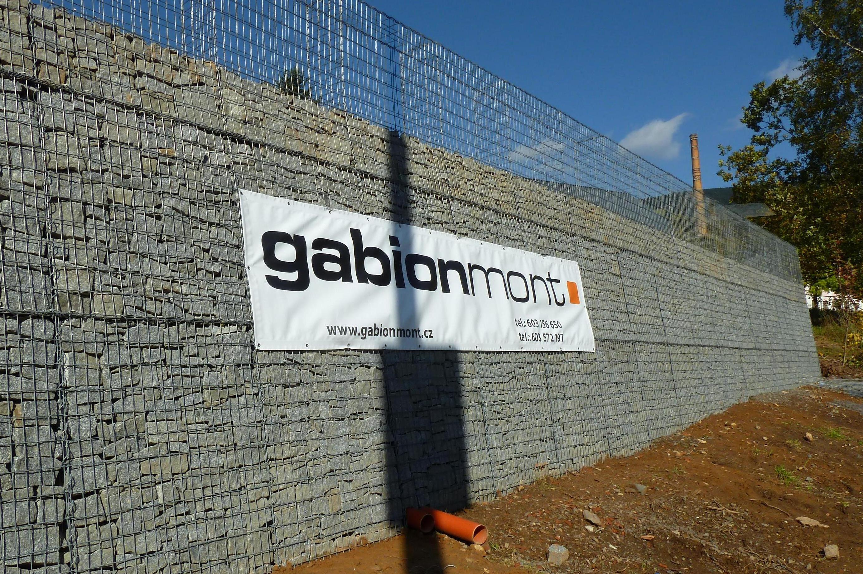 GABIONMONT, spol. s r.o. foto 4