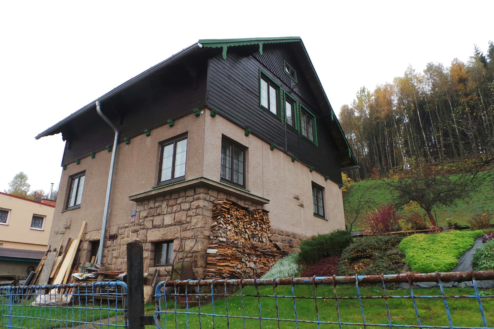 Aleš Kotek truhlářské práce foto 1