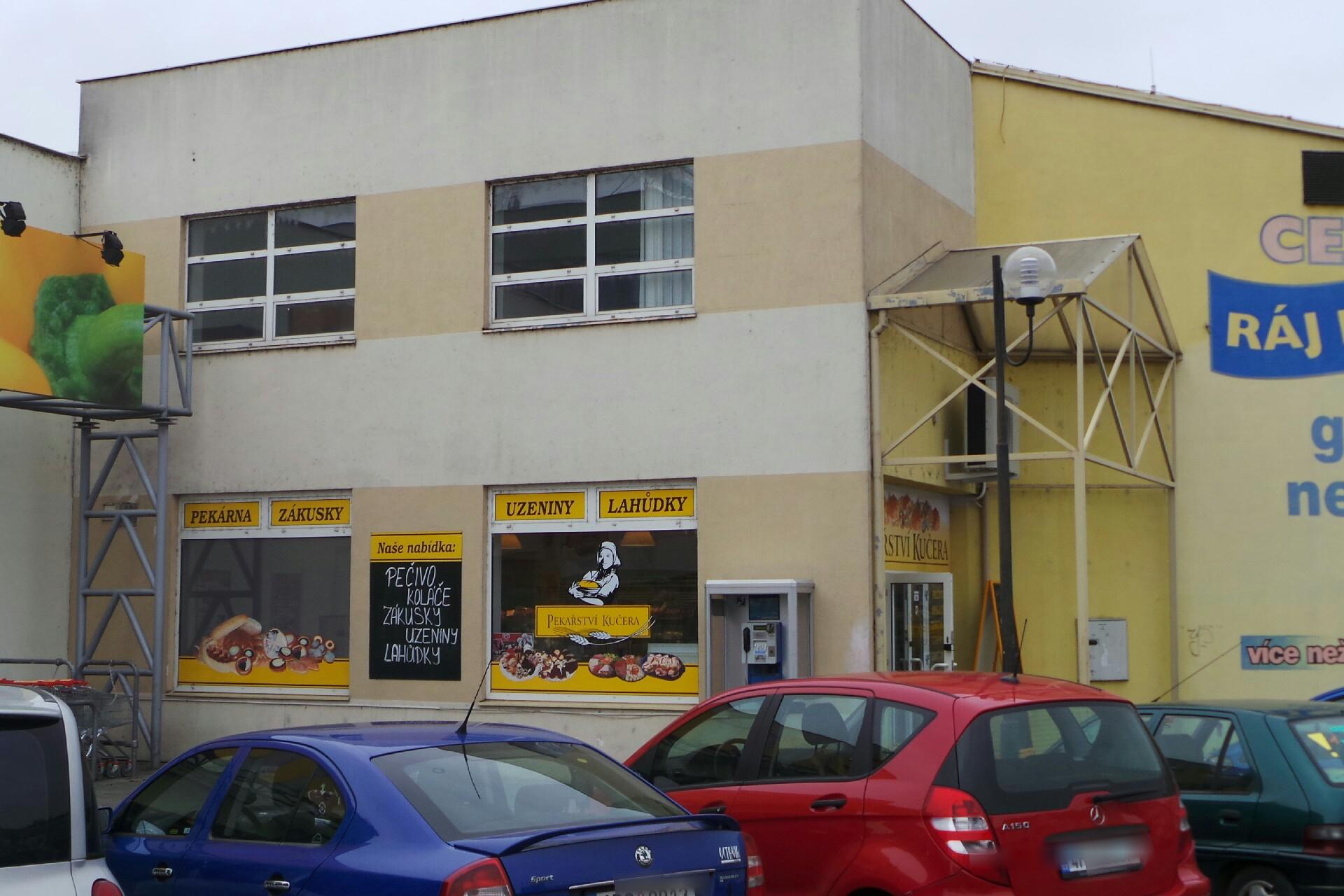 Pekařství Kučera