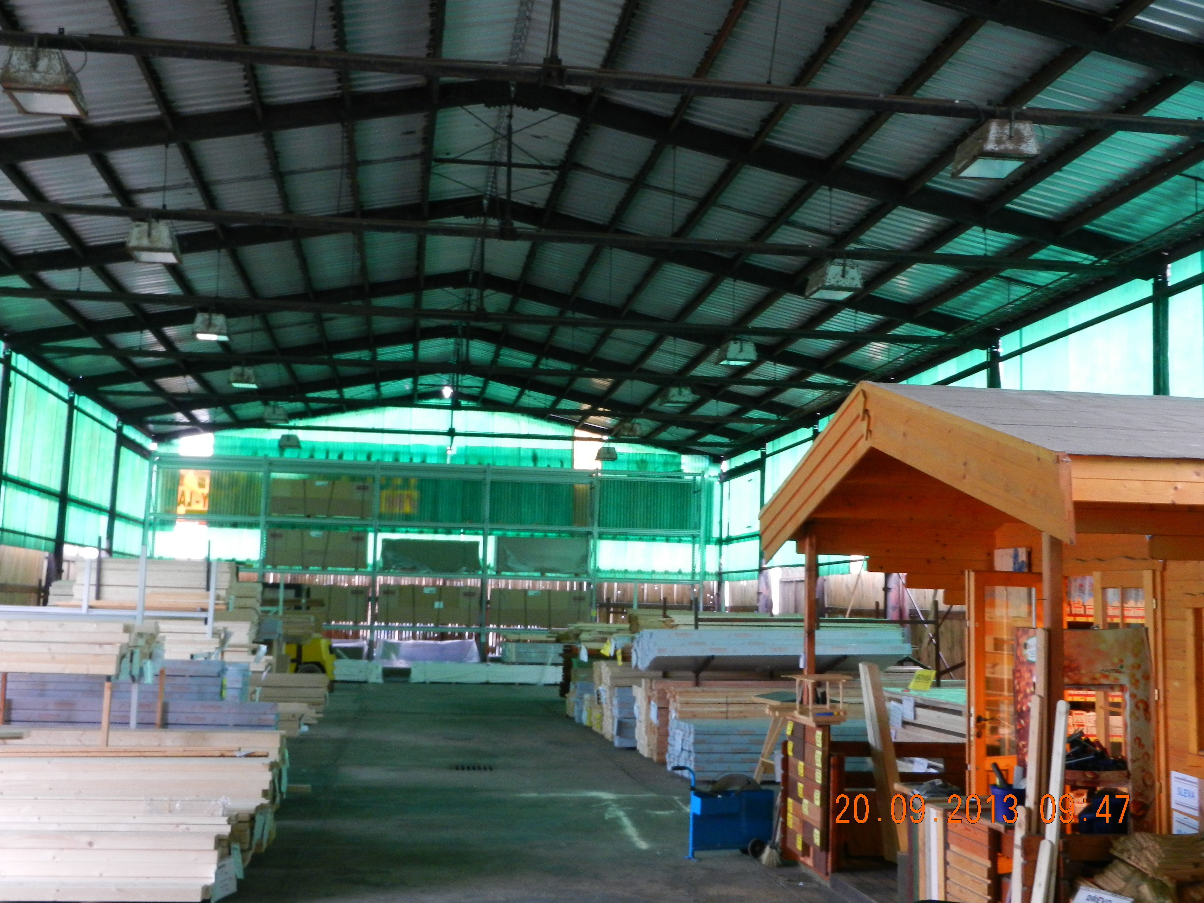 ARTISAN DŘEVOPRODEJ foto 6