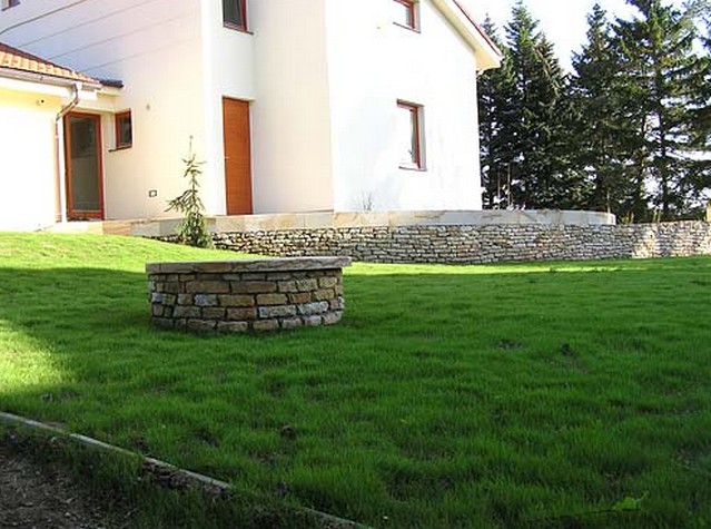 Dušek & Libich - kopané studny foto 3