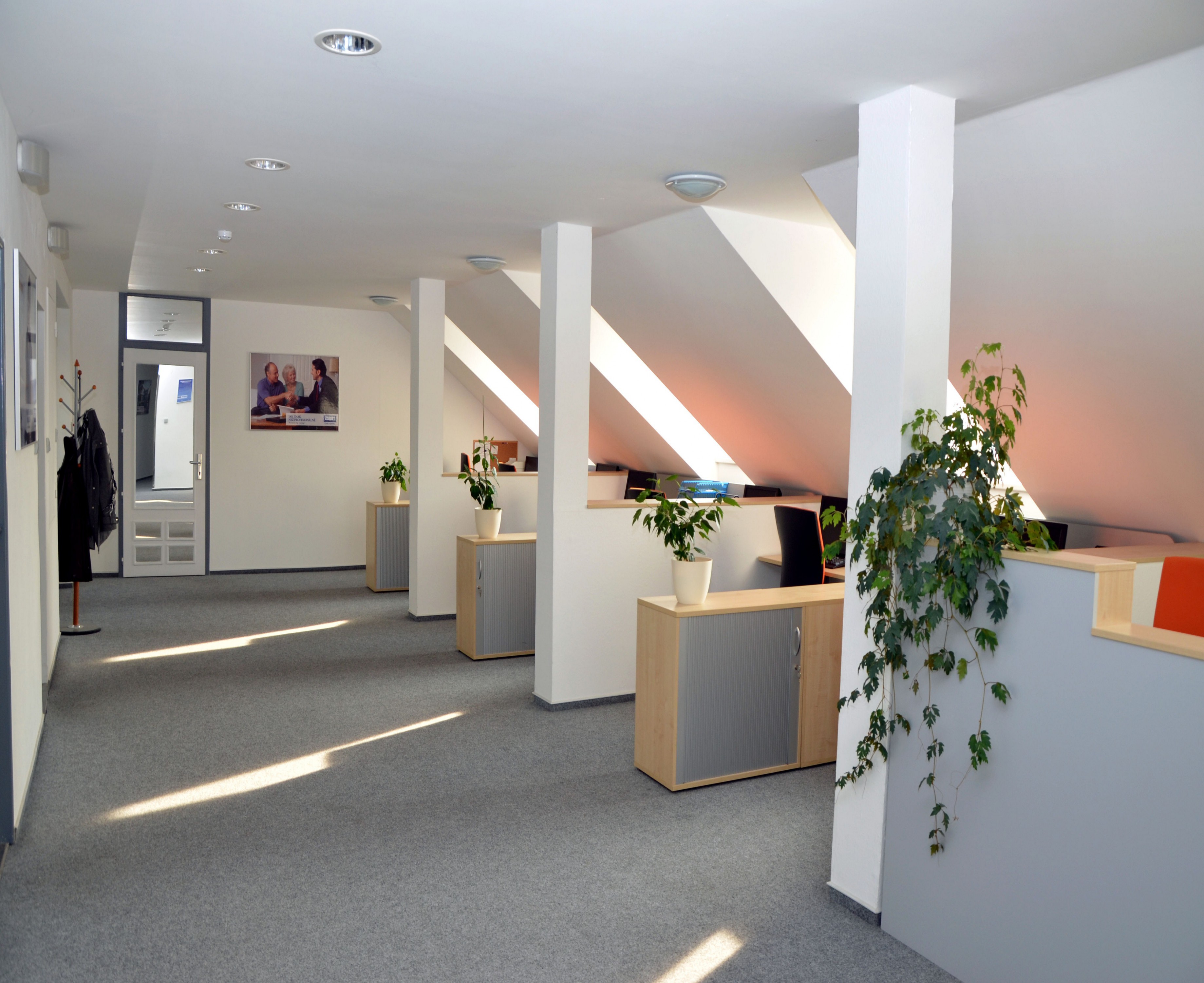 Colber Invest, reality a finance foto 3