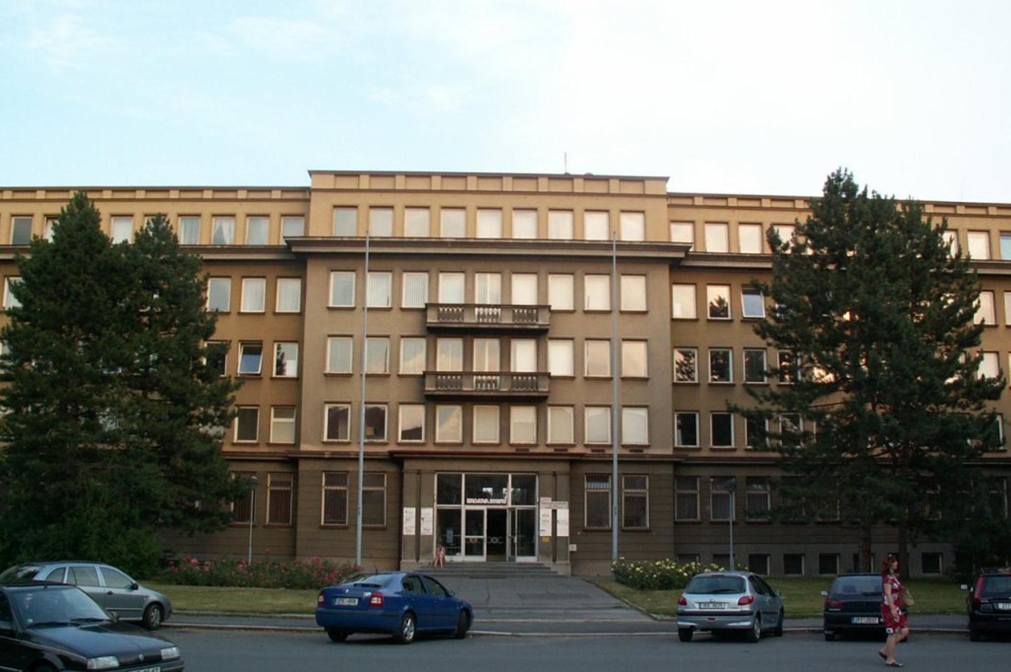 Racionalizační Agentura, s.r.o.