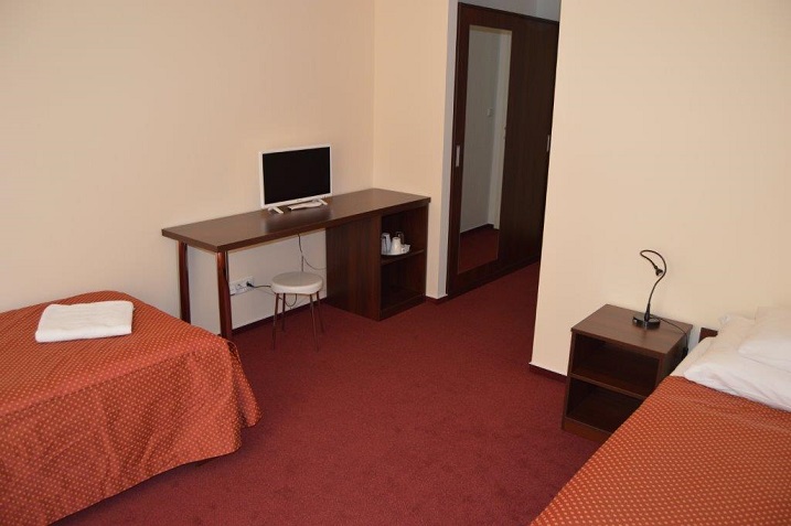 Hotel Arena foto 3
