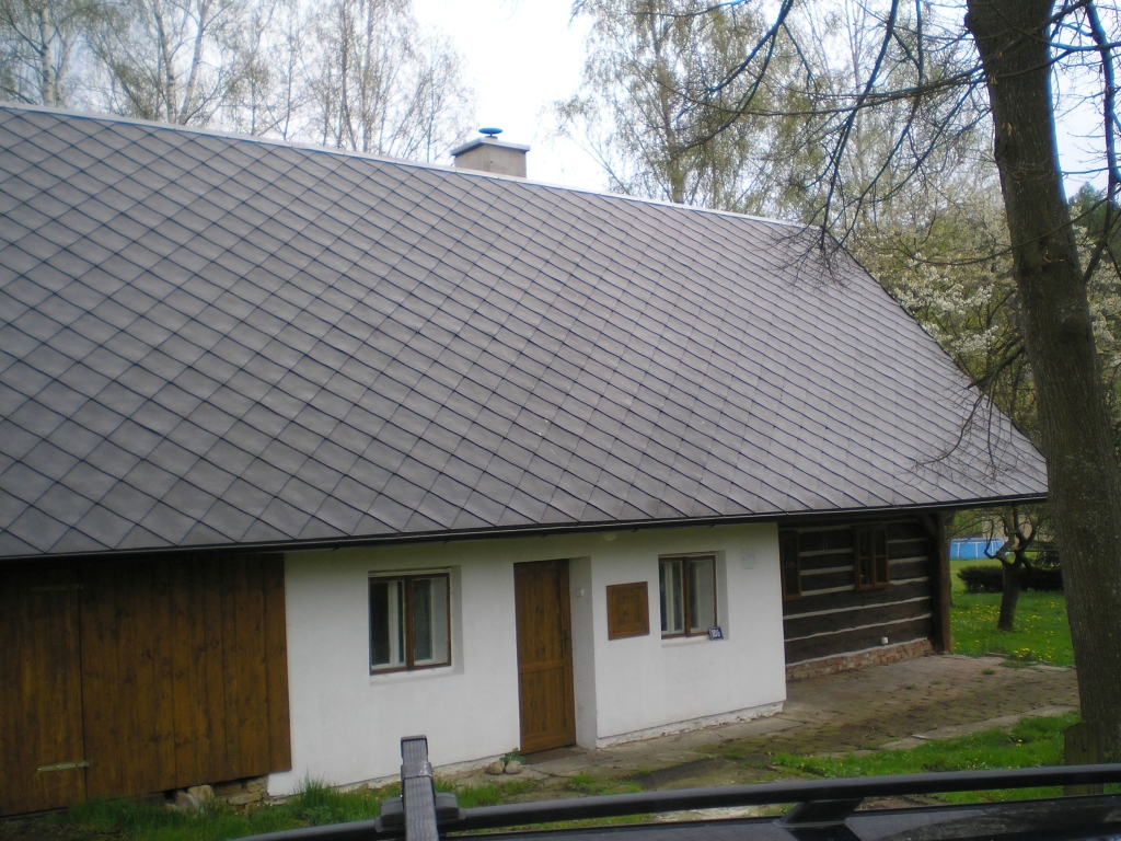 Tesaři Orlicko foto 2