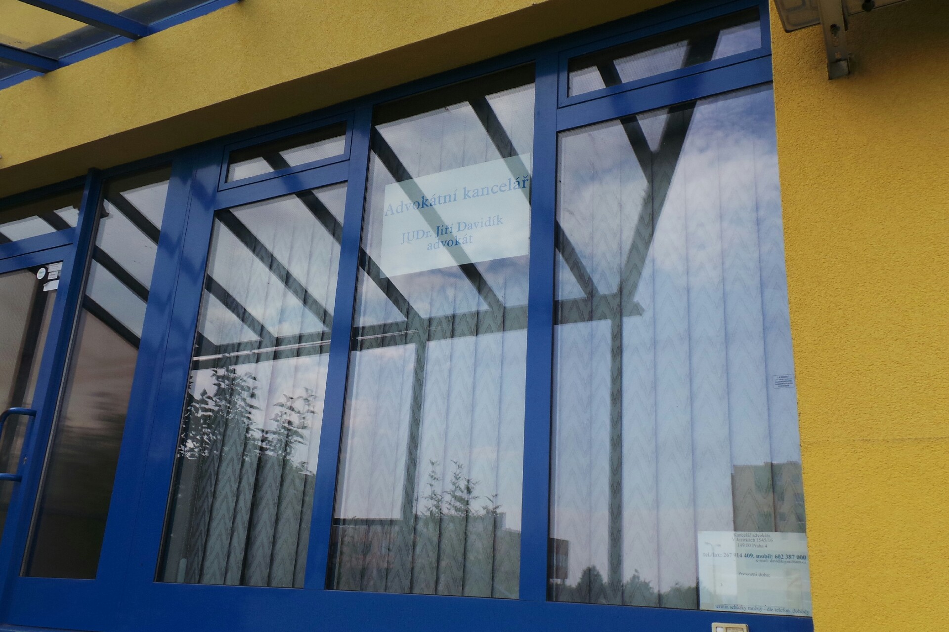 JUDr. Jiří Davidík foto 2