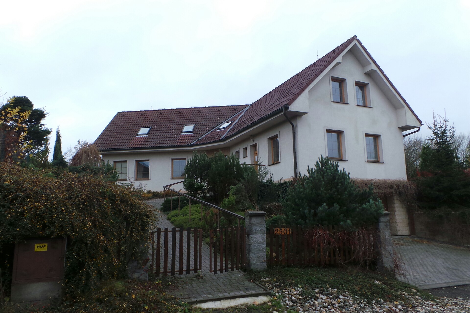 MUDr. Jiří Trněný