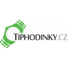 Logo obchodu TipHodinky