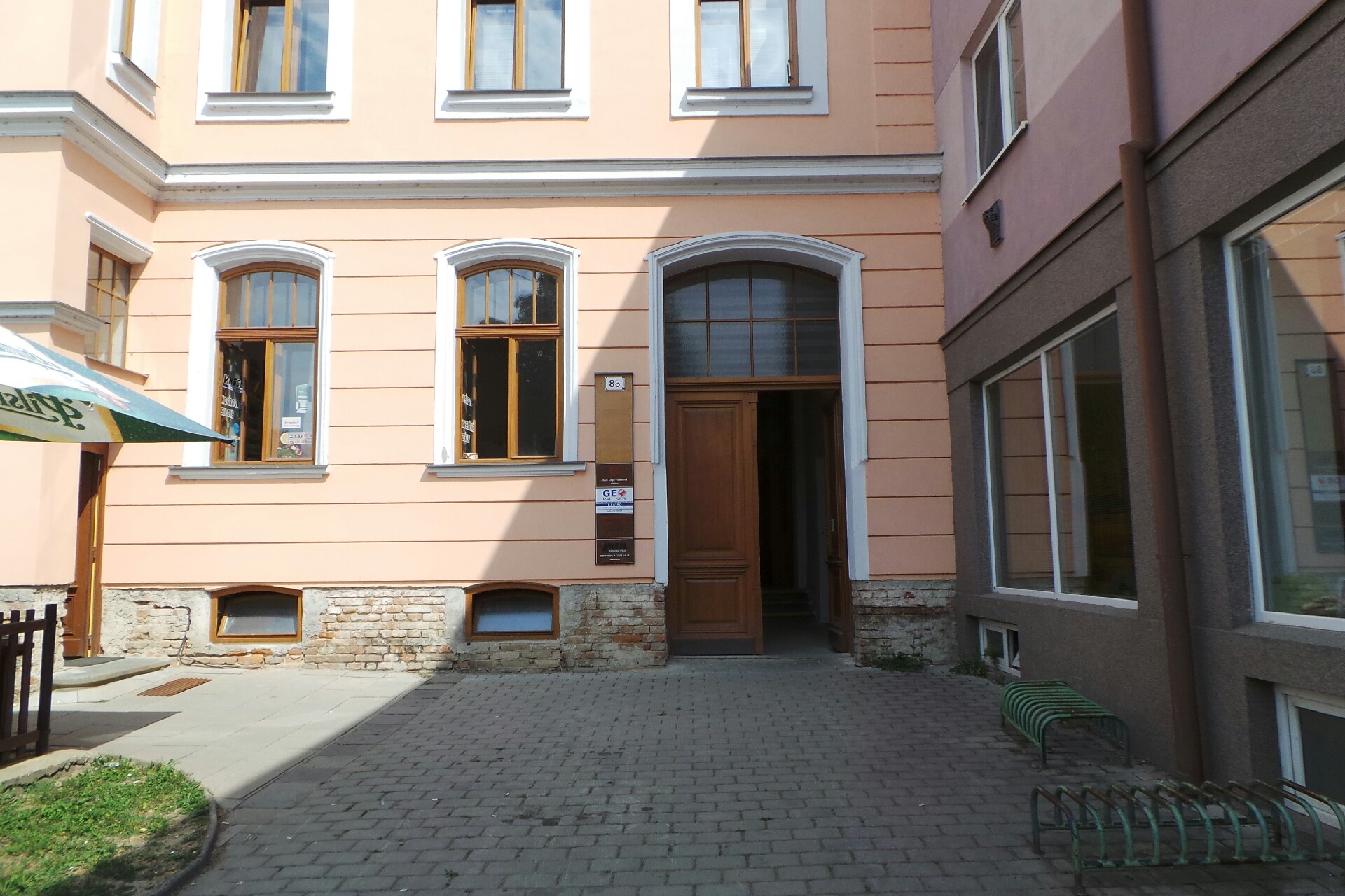 Ing. Čestmír Ryšavý