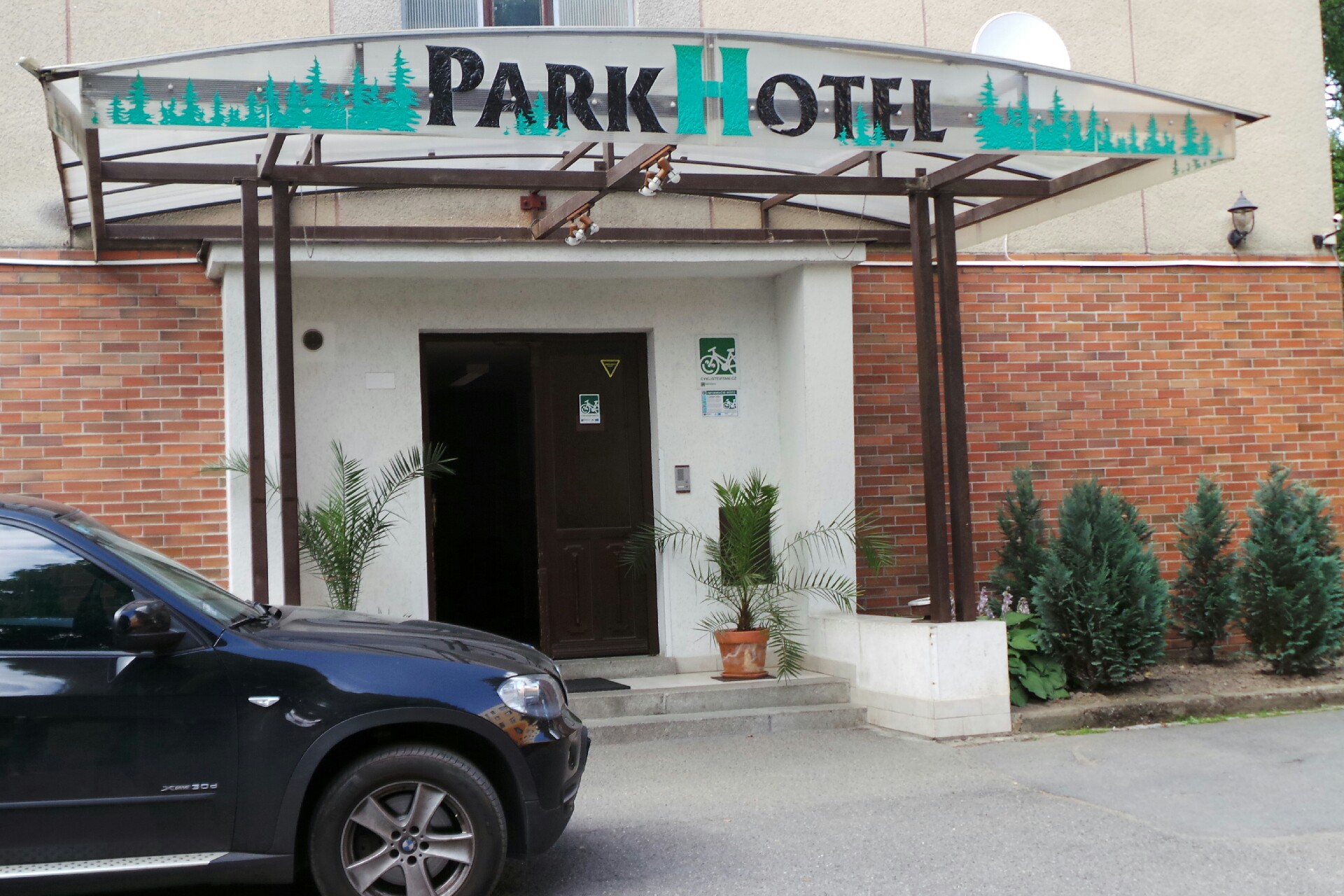 PARK HOTEL TACHOV