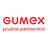 logo GUMEX