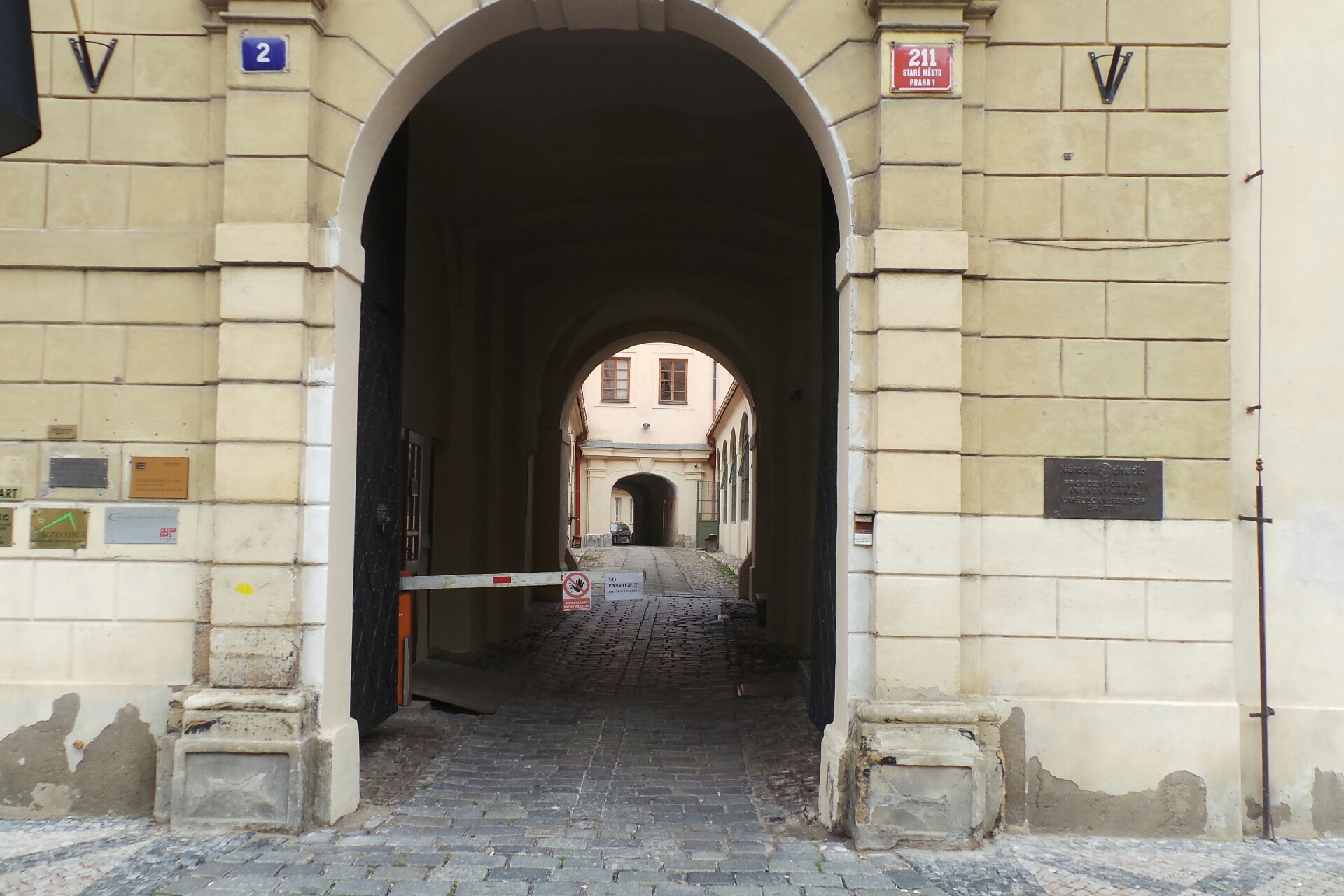 E-Deck - Zbyněk Král