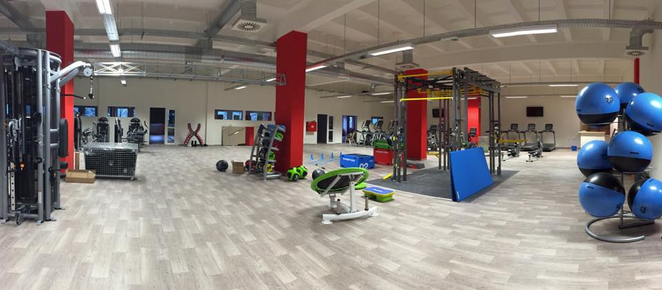 Fitness URAL