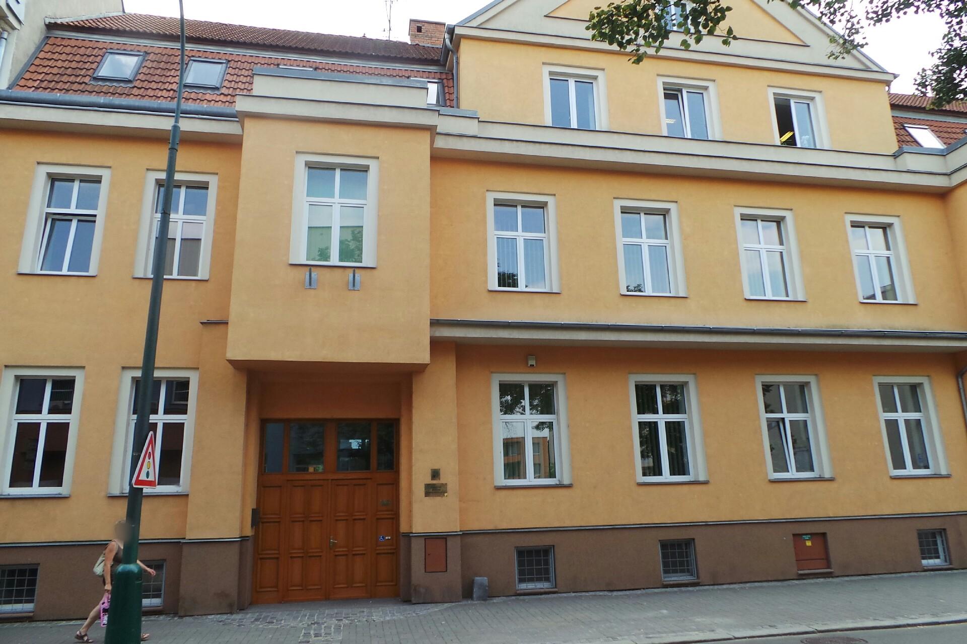 Okresní státní zastupitelství Hodonín