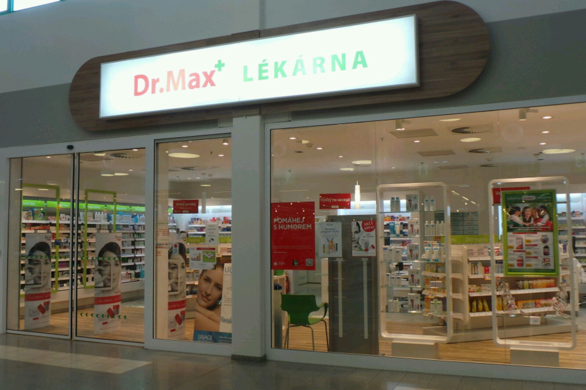 Dr.Max Lékárna