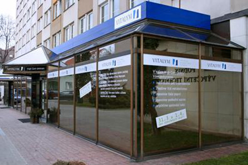 VITALYM, s.r.o.