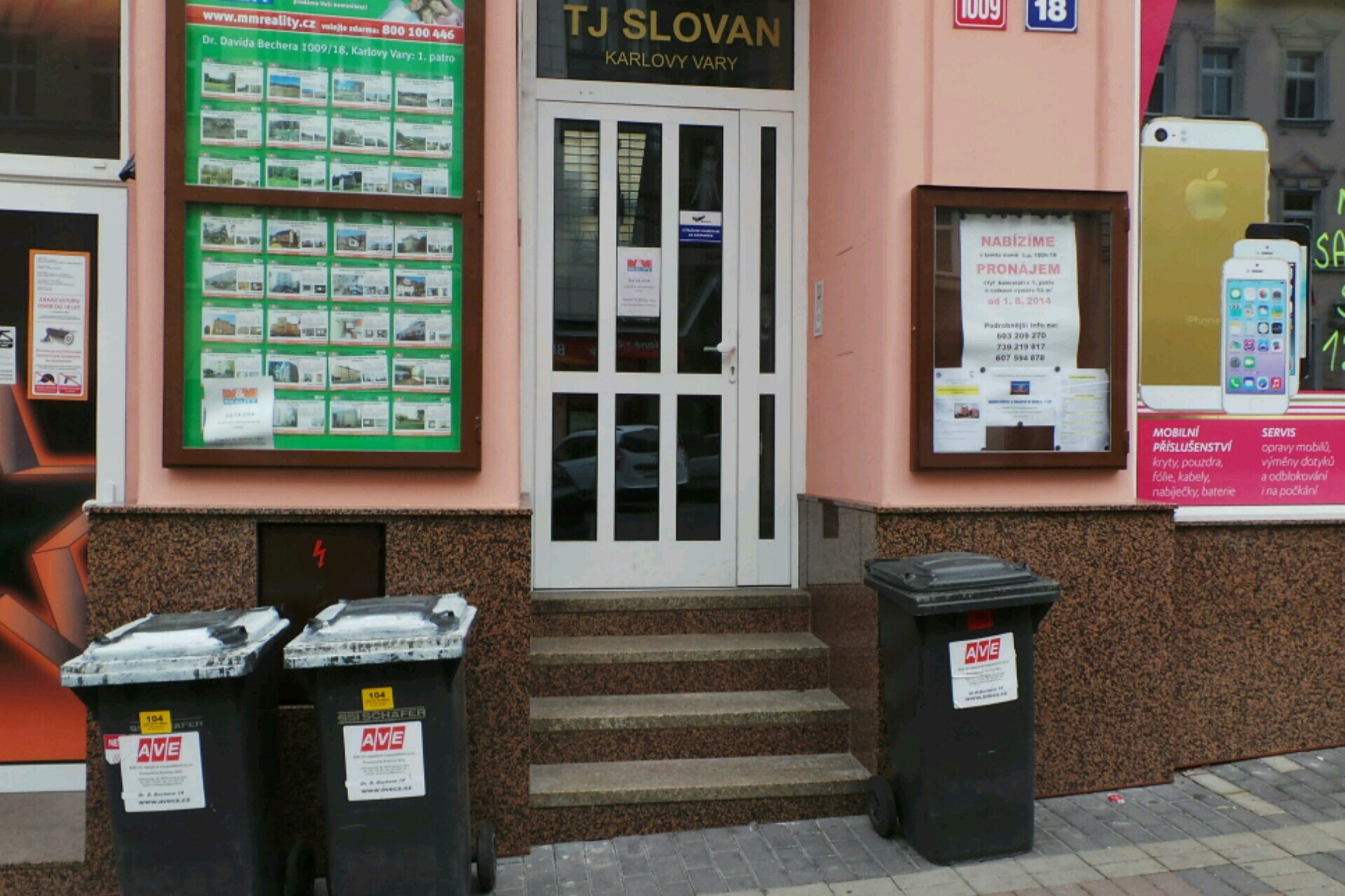 LK Slovan Karlovy Vary