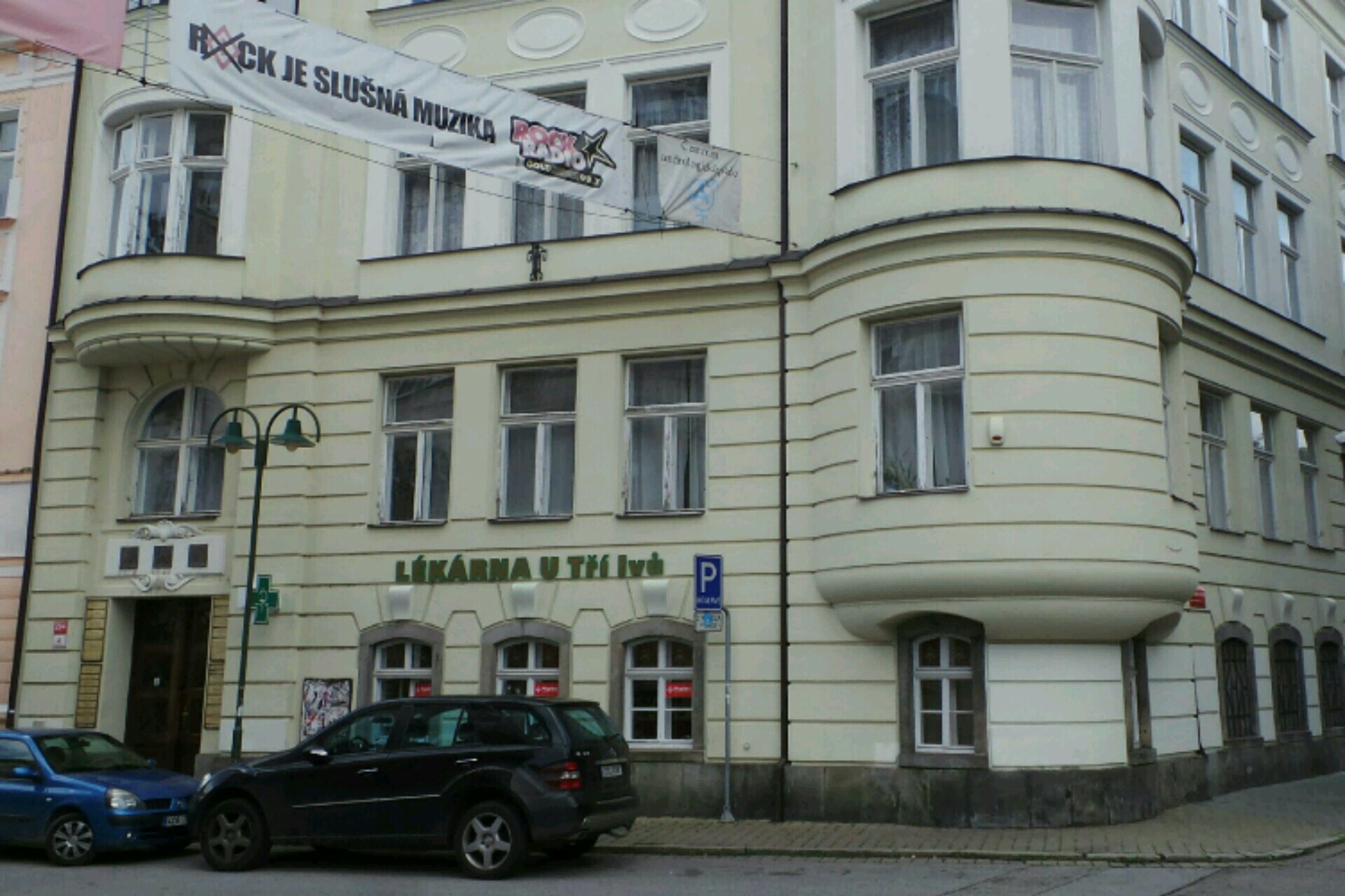 PhDr. Vlasta Roušalová - klinický psycholog