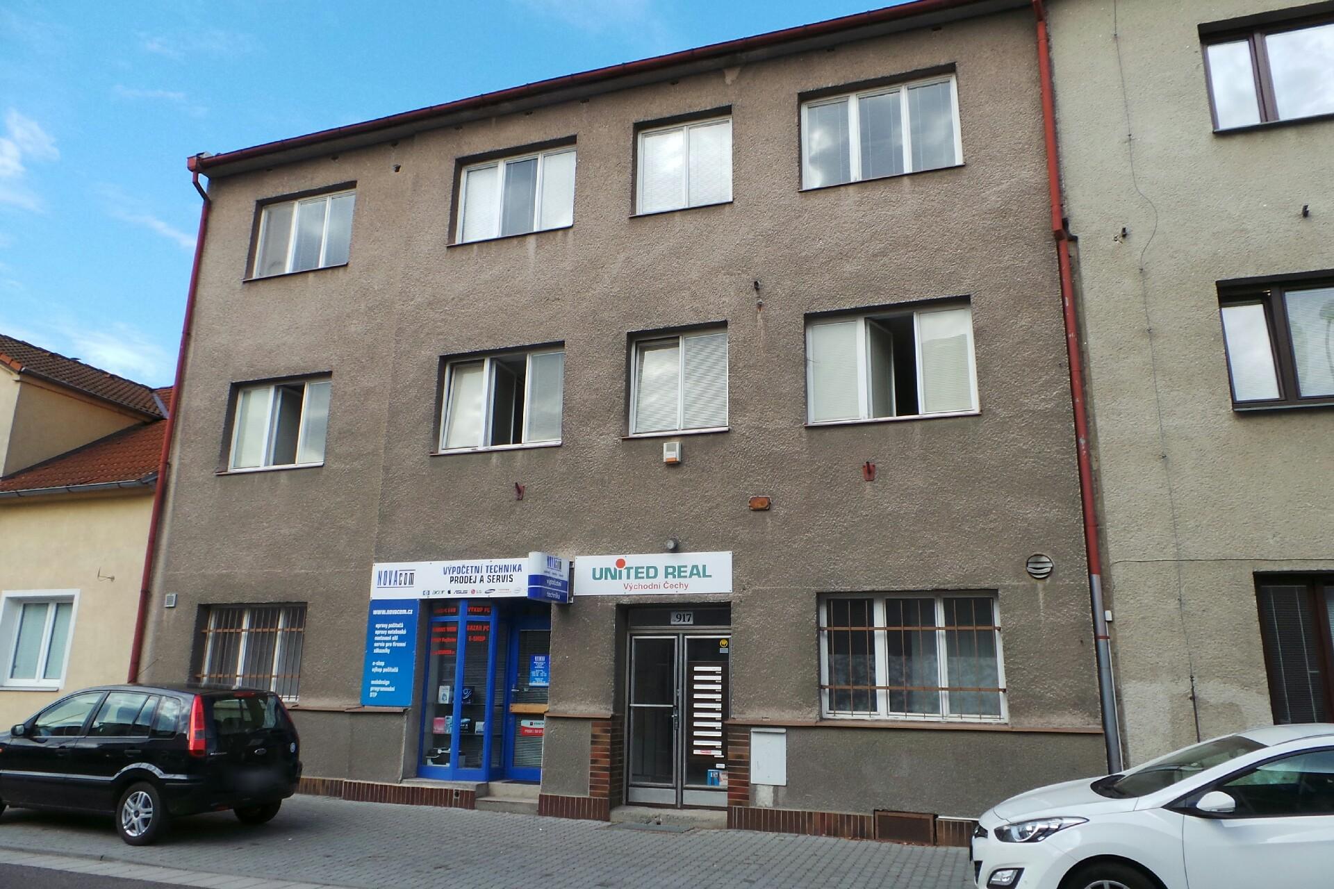 Mgr. Pavlína Zdeňková Kroužková