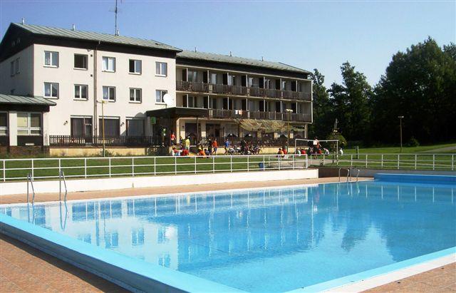 Rekreační areál Vizovice foto 3