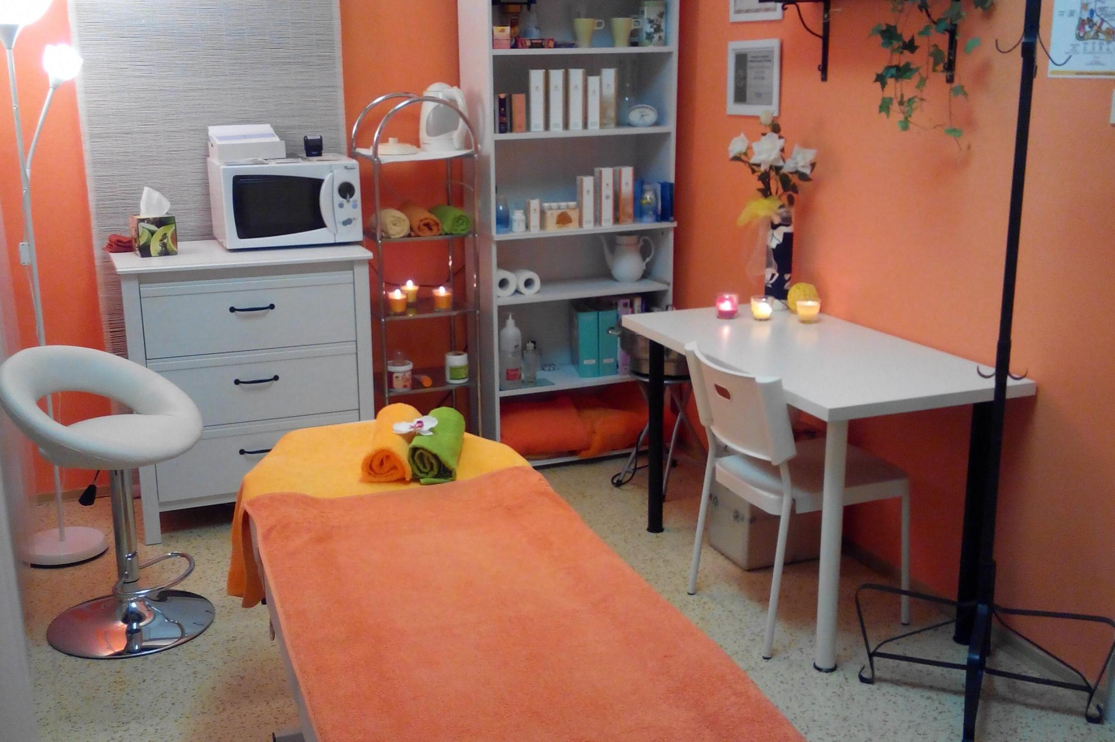 Masáže SCENAR - Ján Olejár