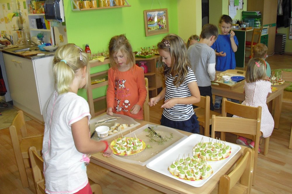Mateřská škola NEMO foto 4