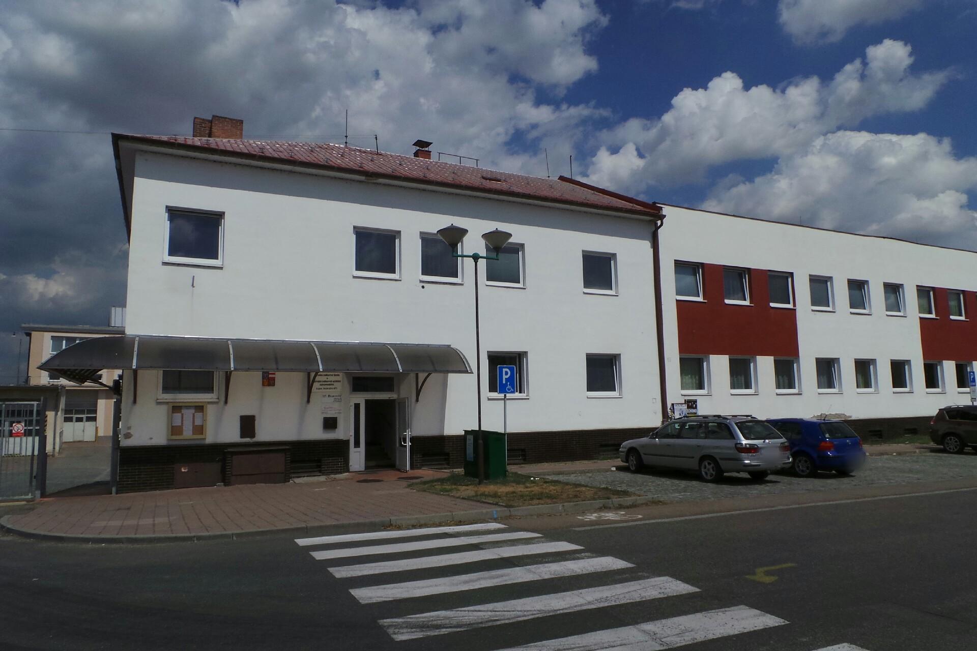 Střední odborná škola a Střední odborné učiliště automobilní Kyjov - Autoškola