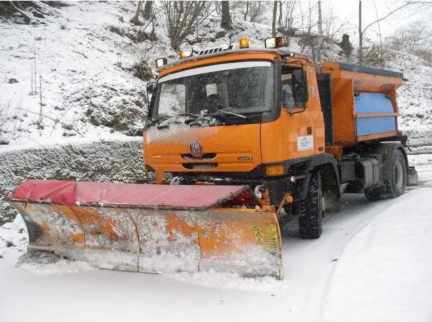 Ředitelství silnic Zlínského kraje foto 2