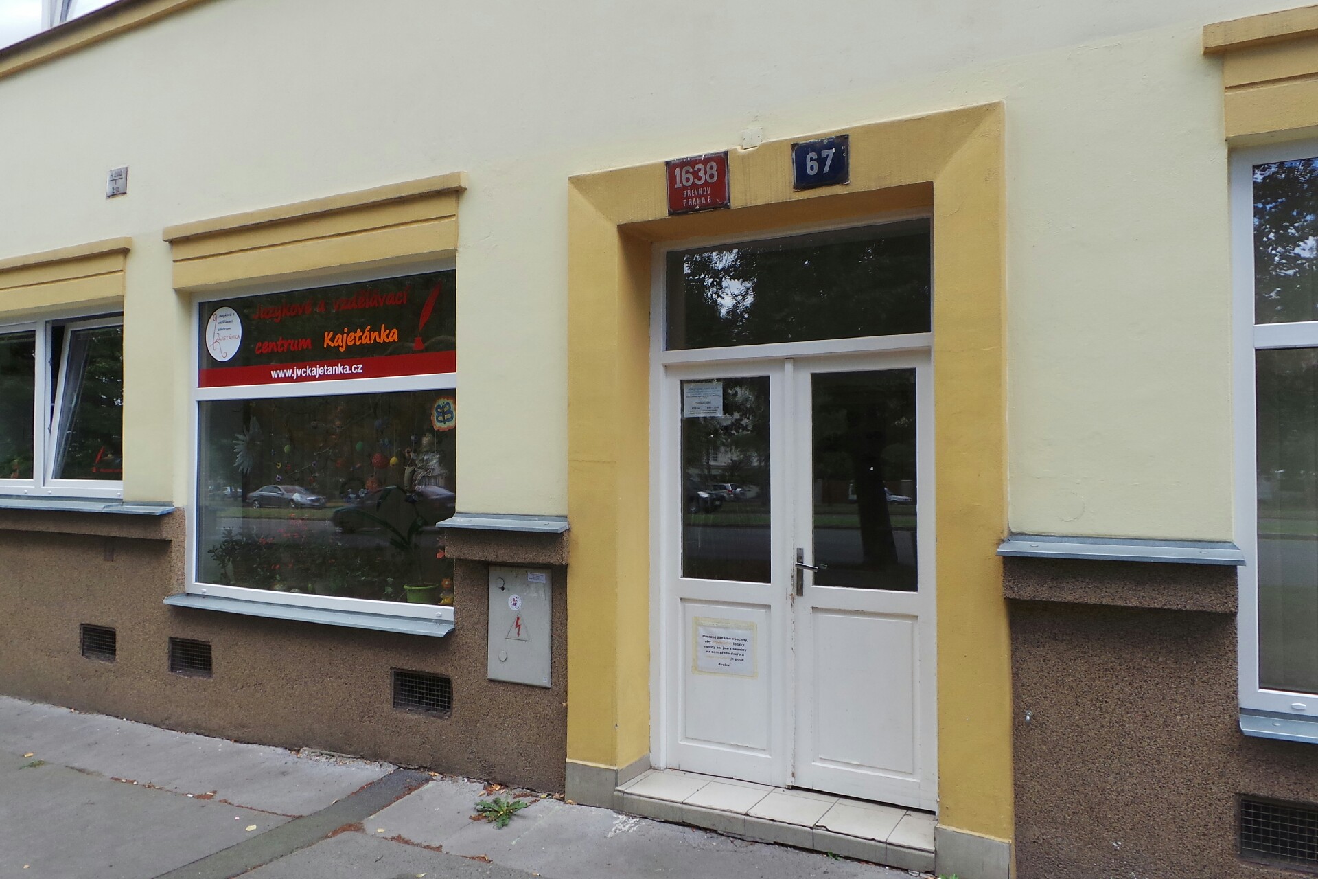 MA projekt, spol.s.r.o.