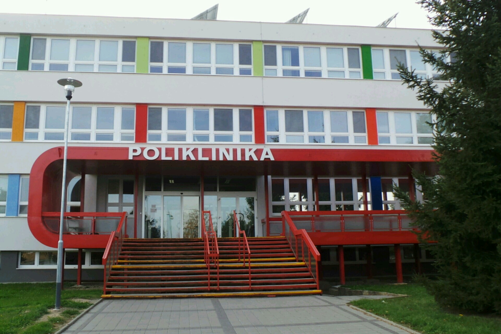 MUDr. Irena Šmídová