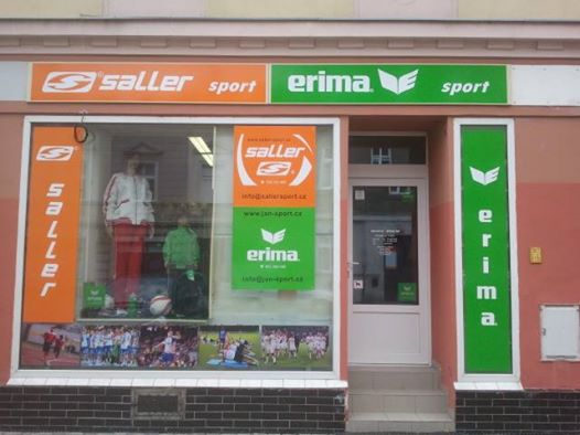 Saller-sport.cz foto 2