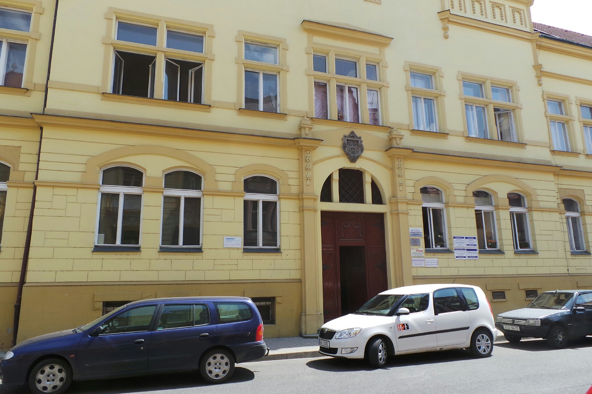 MUDr. Jana Řezníčková